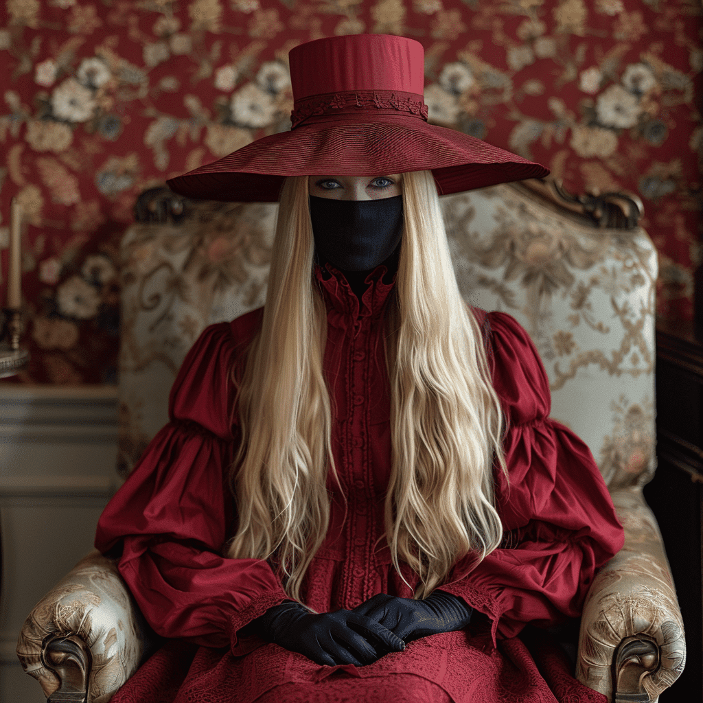 American Horror Story Delicate Cast