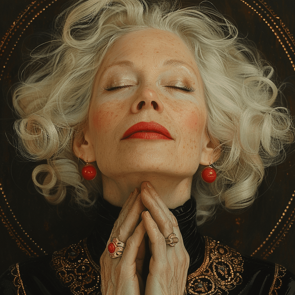Catherine O Hara