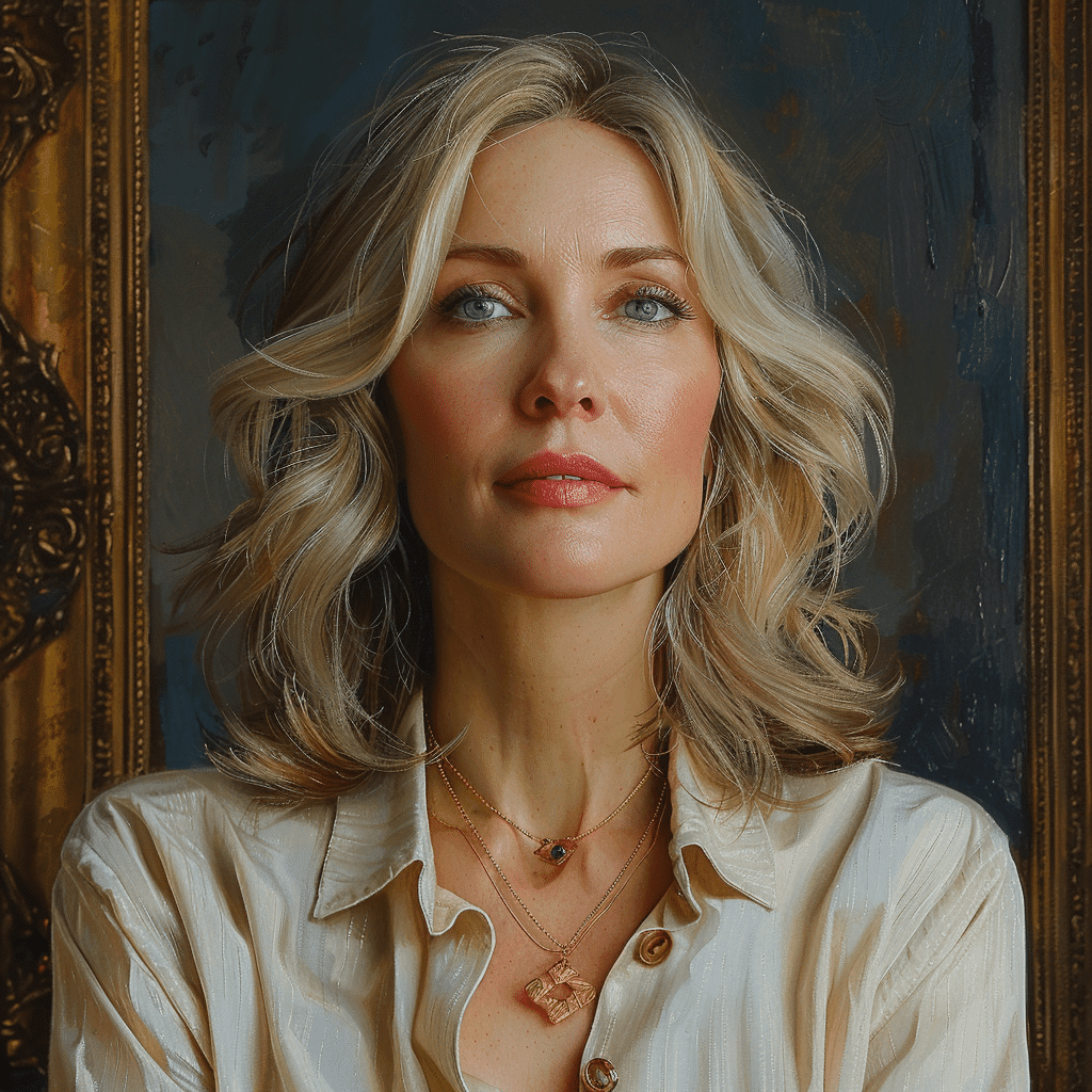 Catherine Ohara