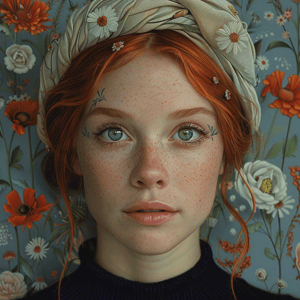 Lucy Gray