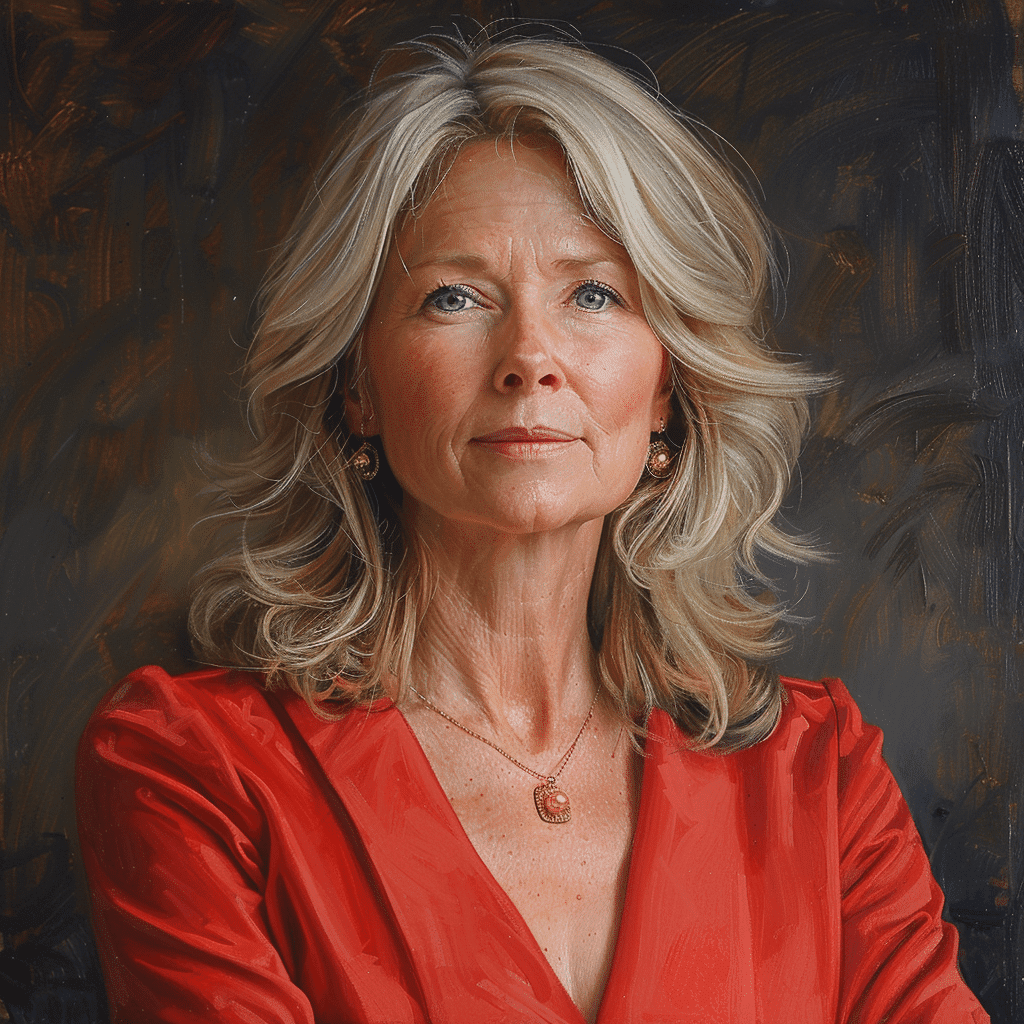 Monica Crowley