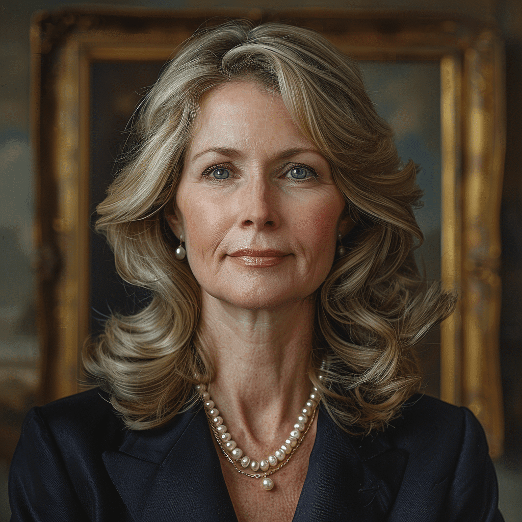 Tipper Gore