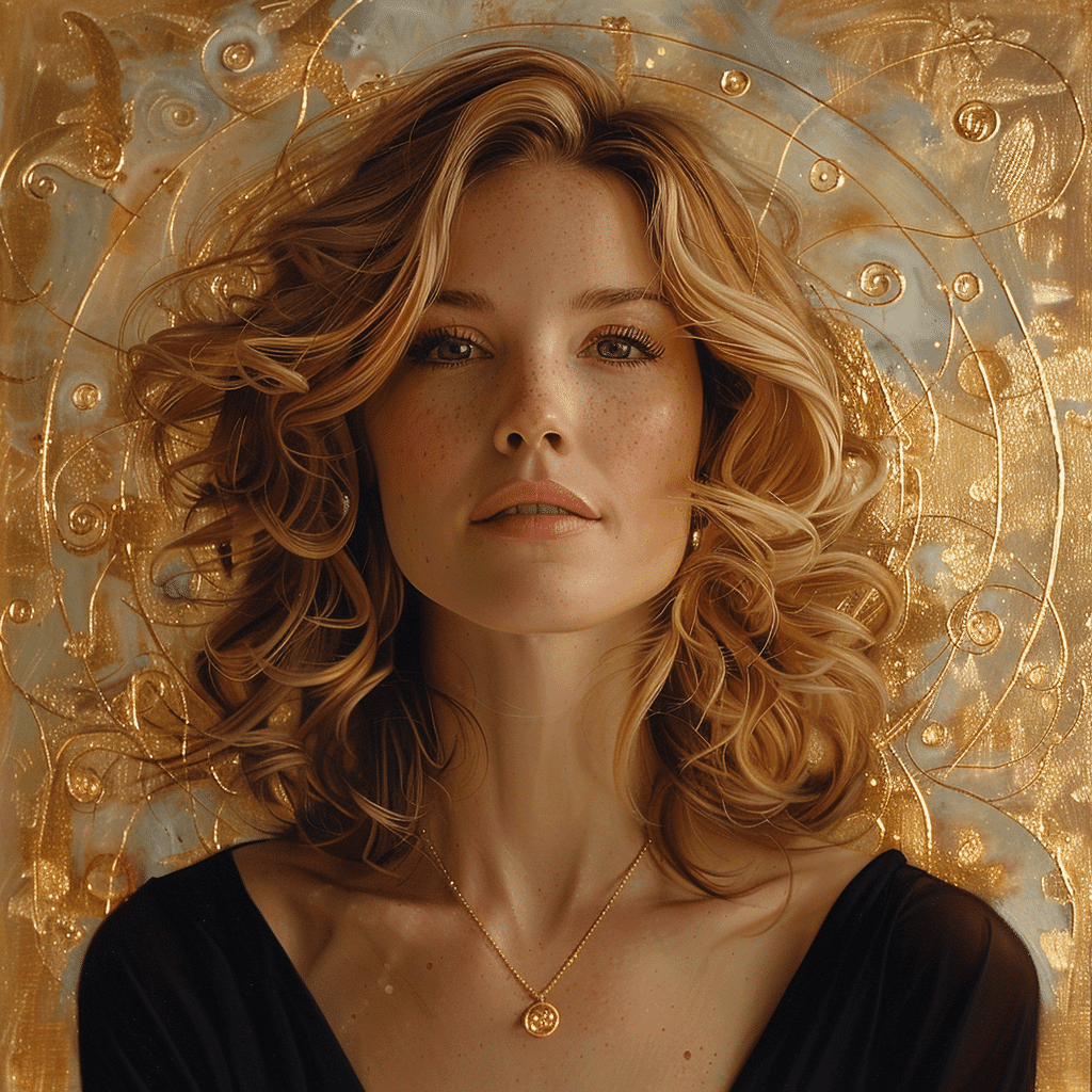 Tracey Gold