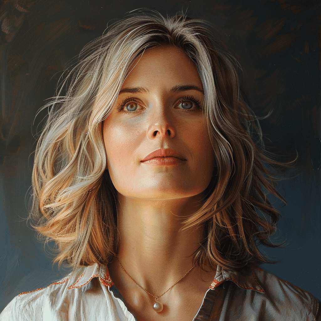 Tracy Gold