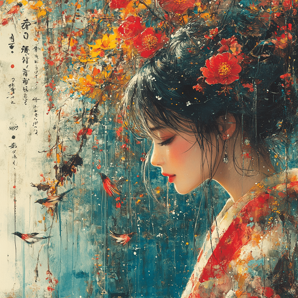Best Aoi Todo