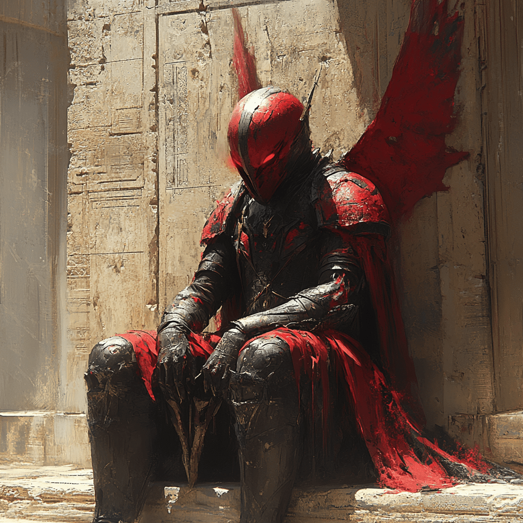Best Archnemesis