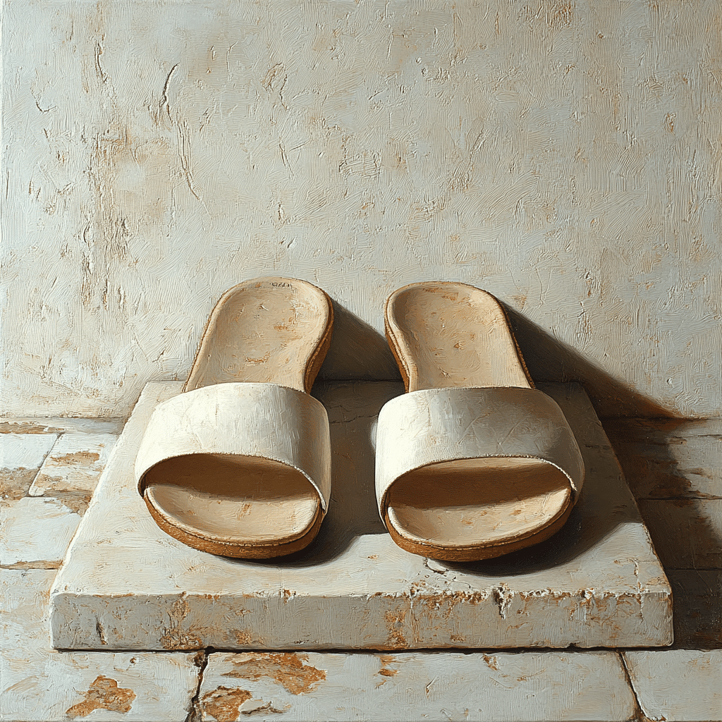 Best Chanclas