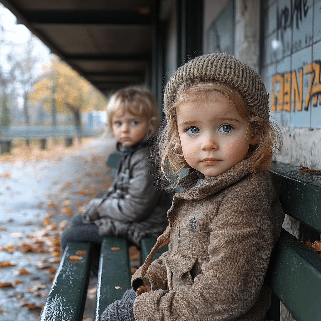 Best Germany Decriminalize Child
