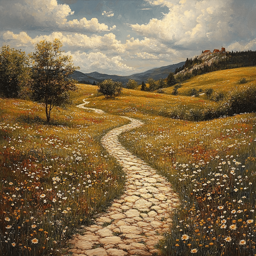 Best Happy Trails