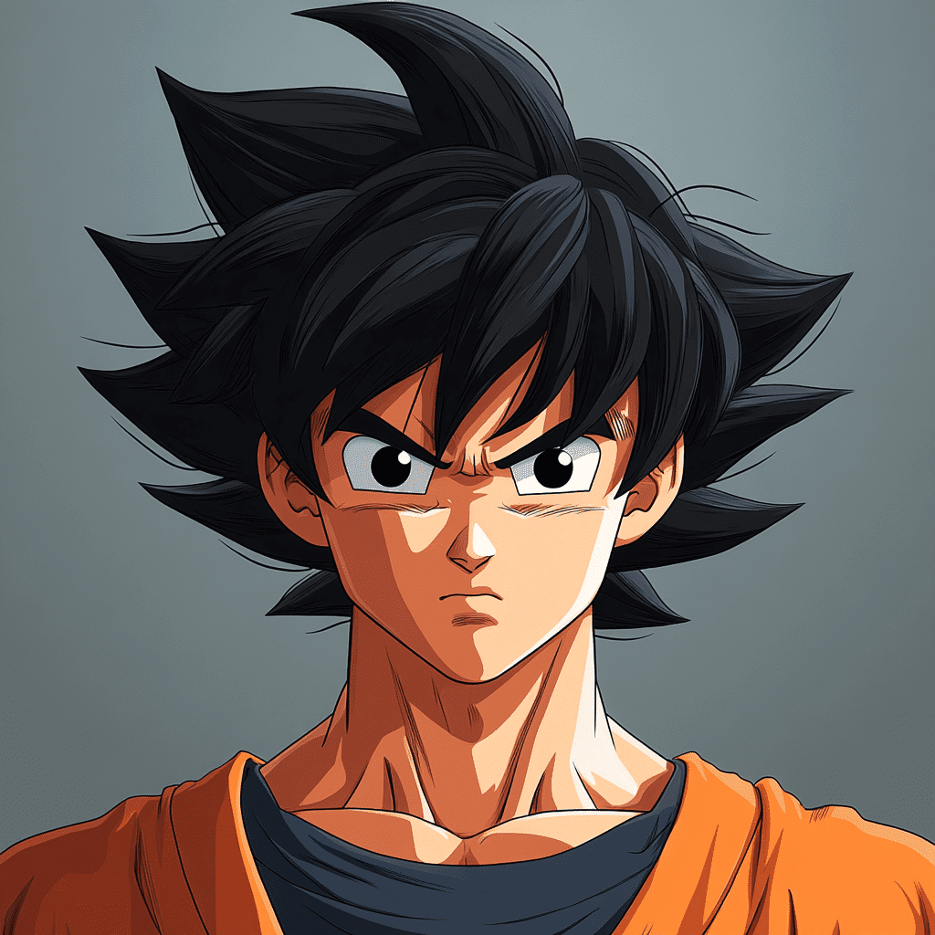 Best How Old Is Goku