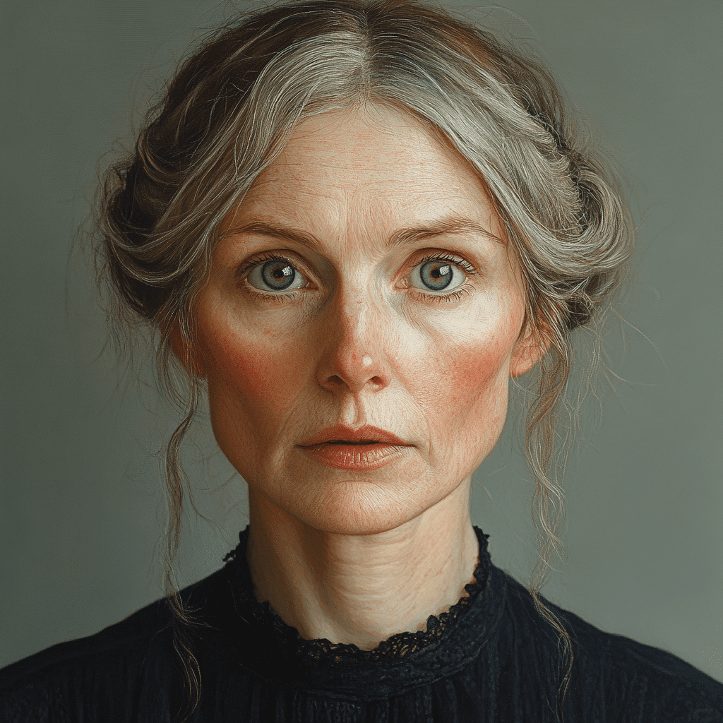 Best Mary Ann Cotton