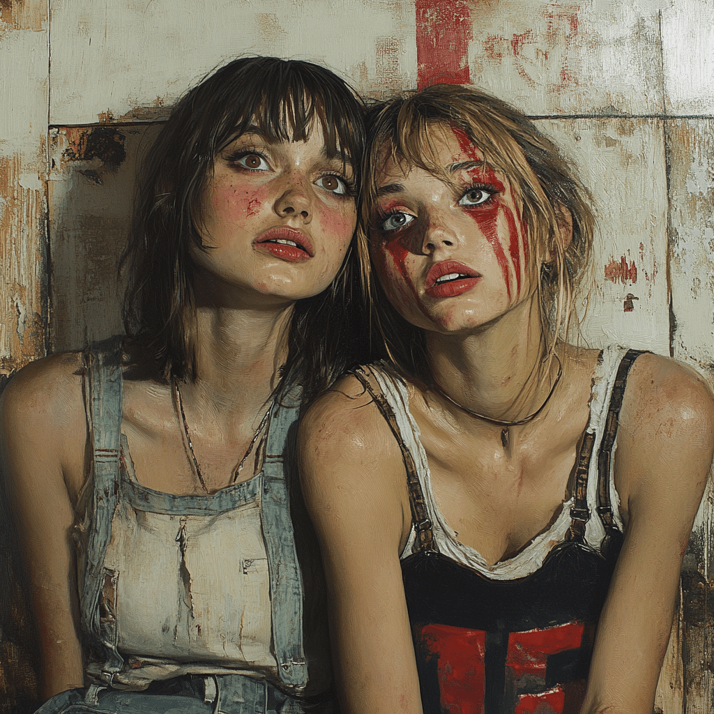 Best Ugly Girls