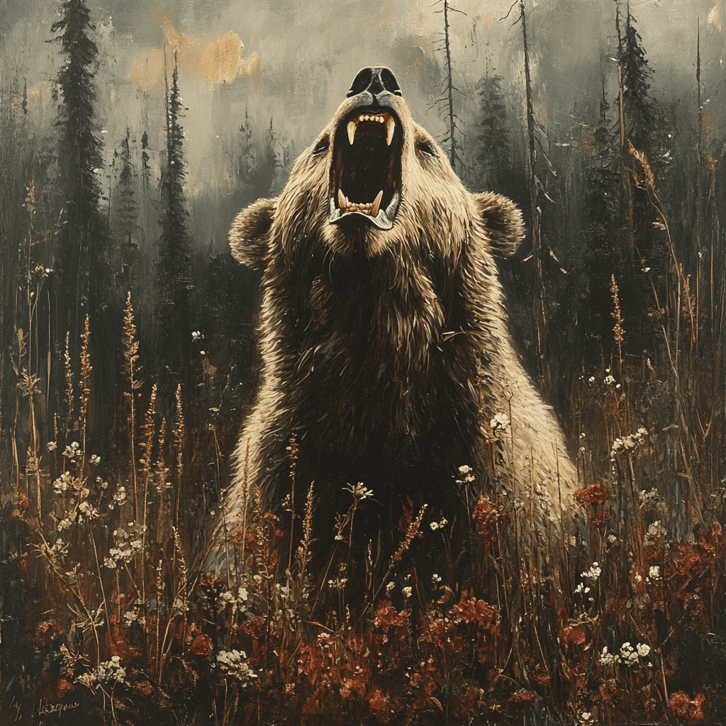 Amber Griz