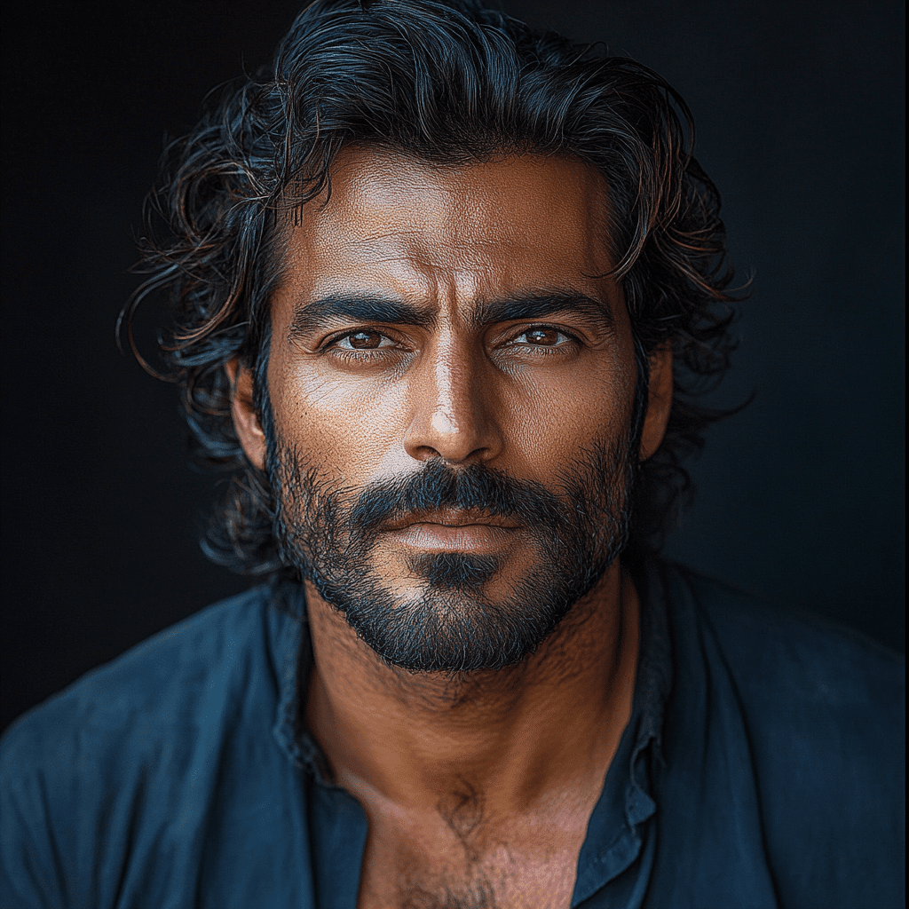 Arjun Rampals