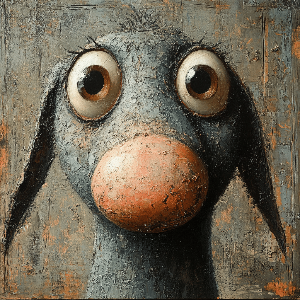 Big Nose