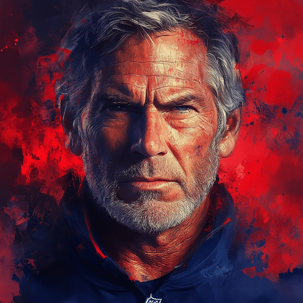 Bill Belichick Jordan Hudson