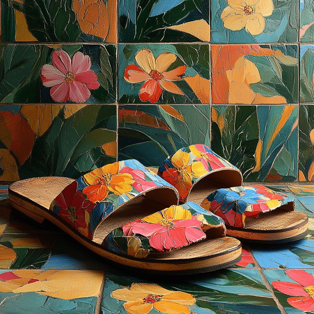 Chanclas