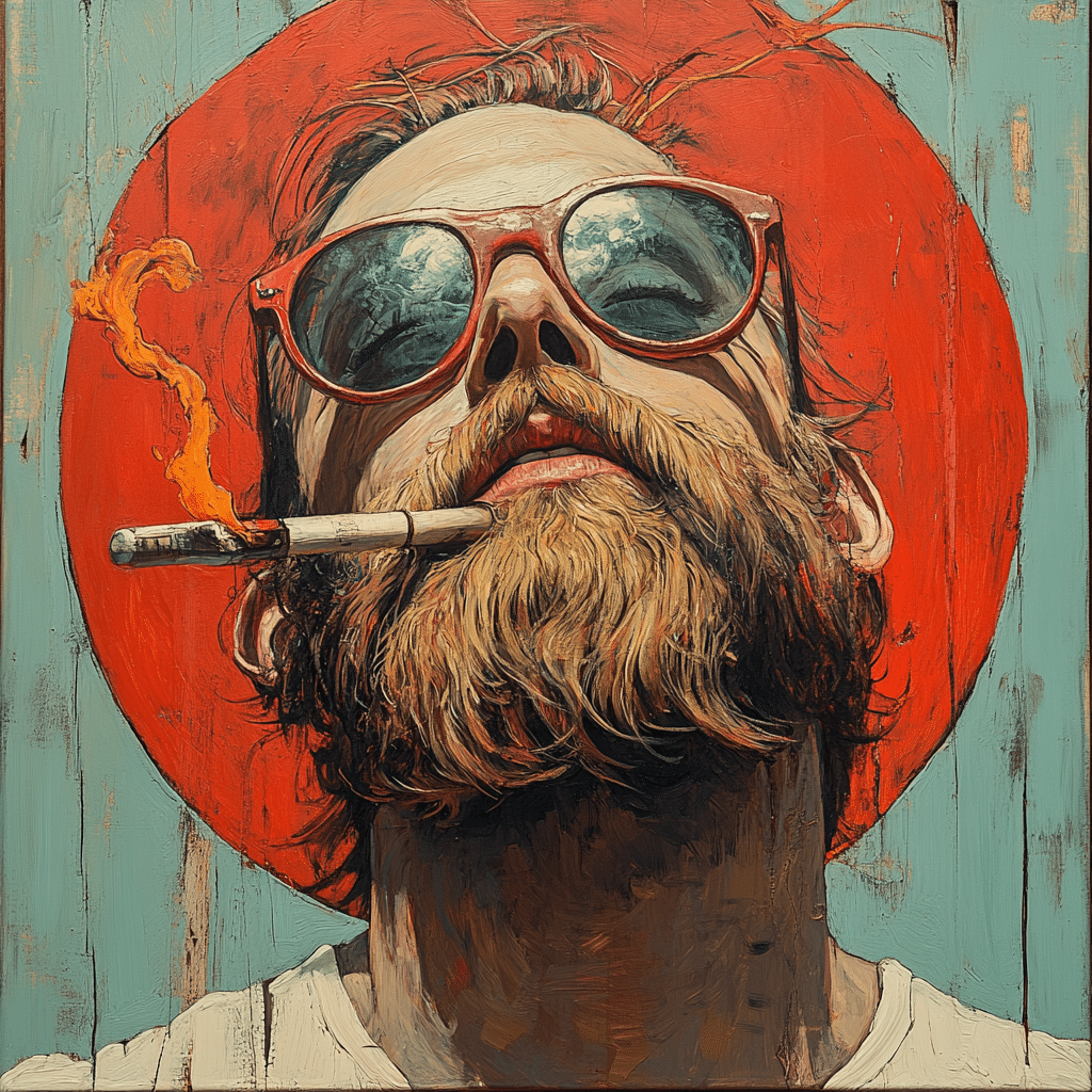 Dave Blunts