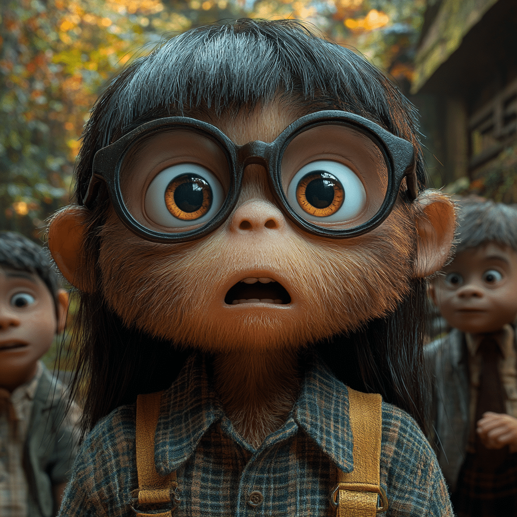 Goosebumps Season 2