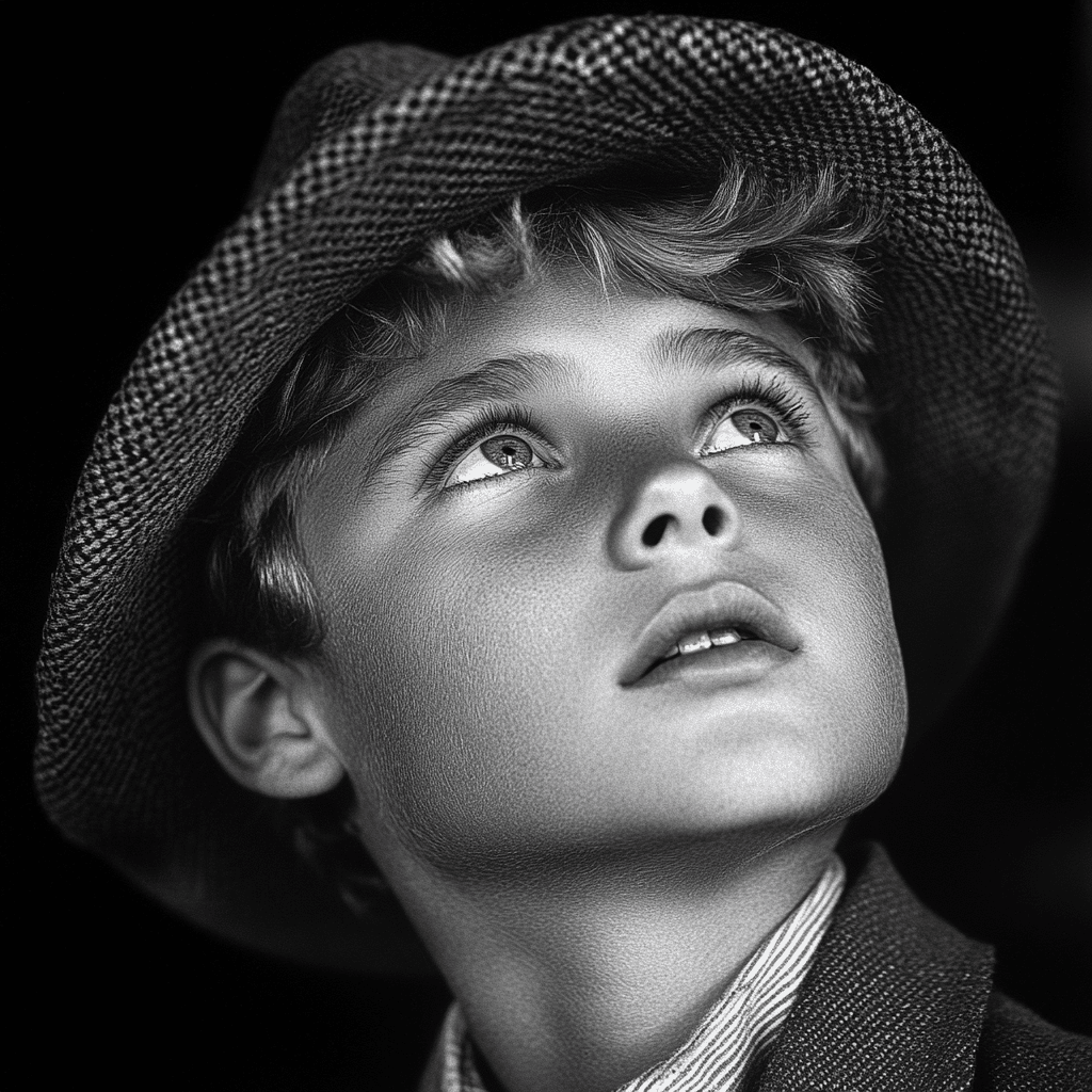 Gregory Peck