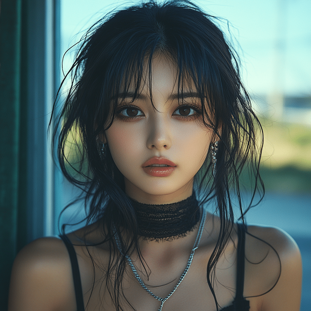 Hana Haruna