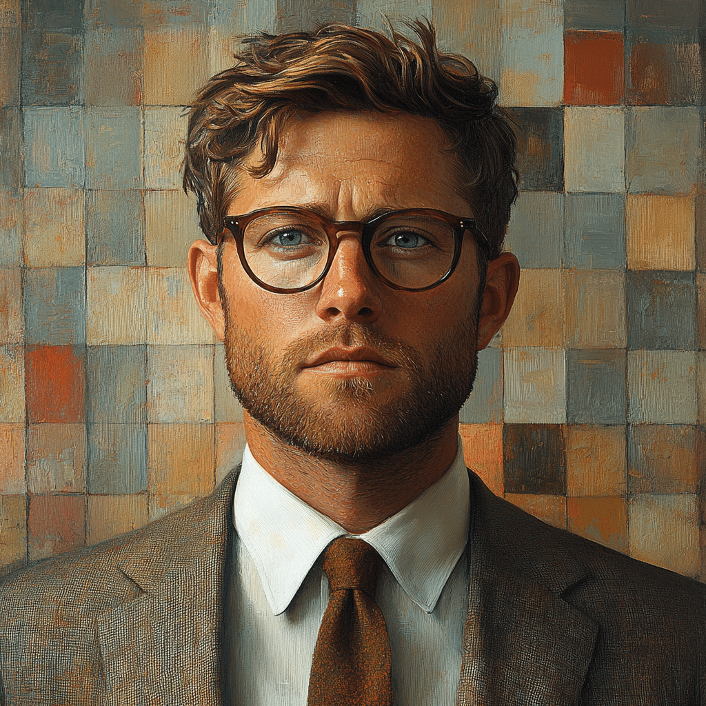 Harrison Ruffin Tyler