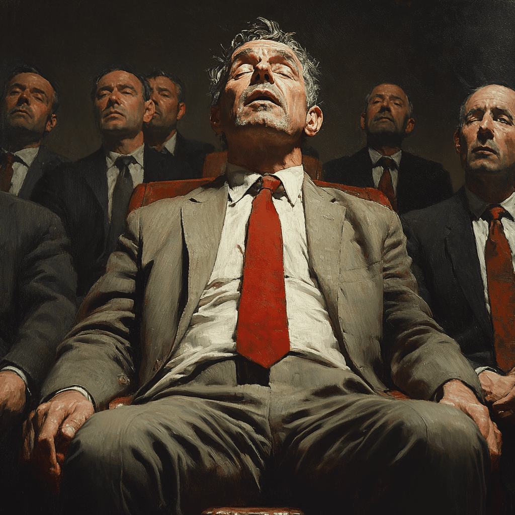 Hung Jury