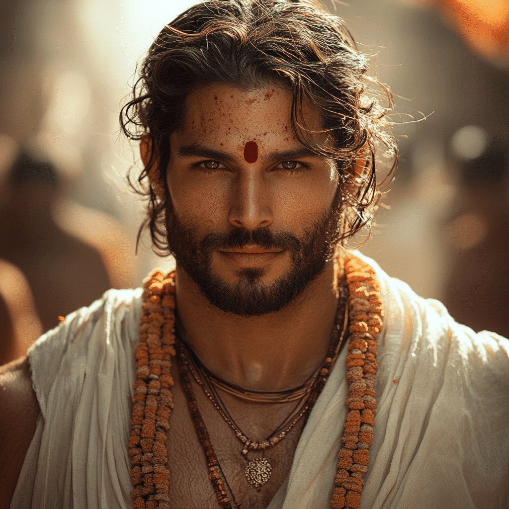 Naga Chaitanyas