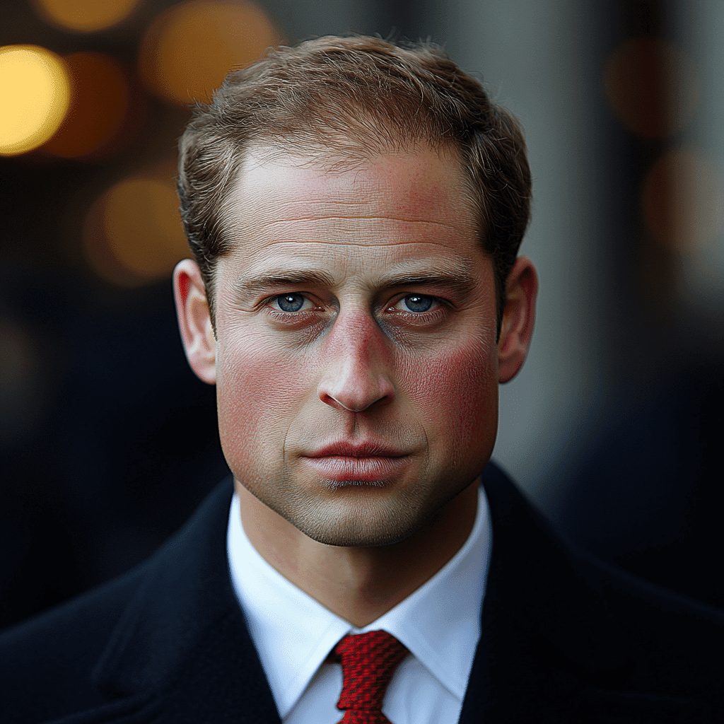 Prince Harry Is Reportedly Desperate to Repair His Image
