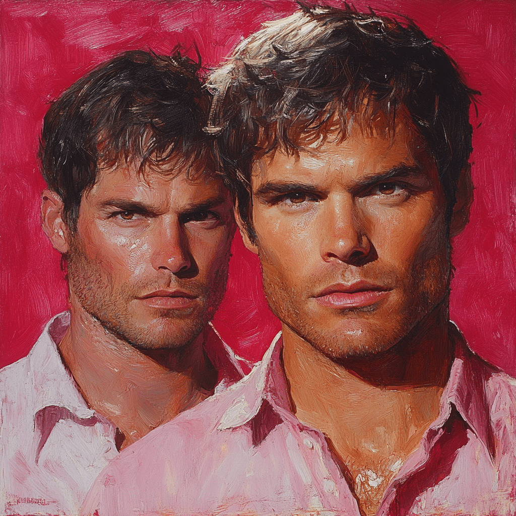 Best Cast of Dexter Original Sins