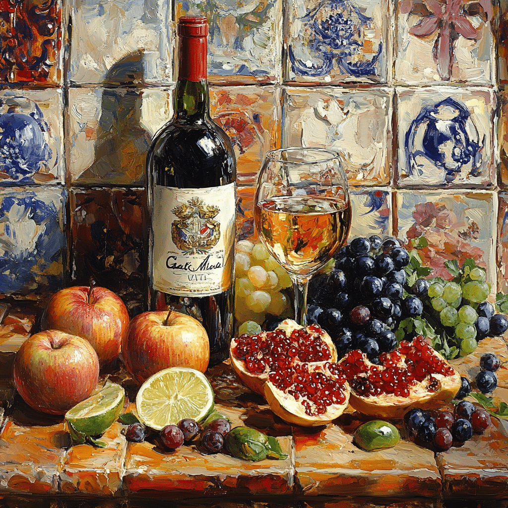 Best Catalina Wine Mixers