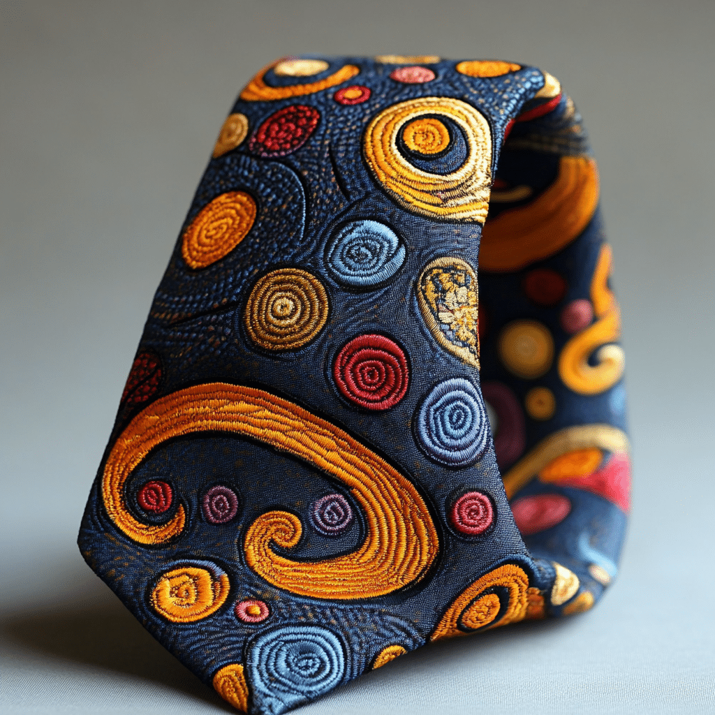 Best Colombian Neckties