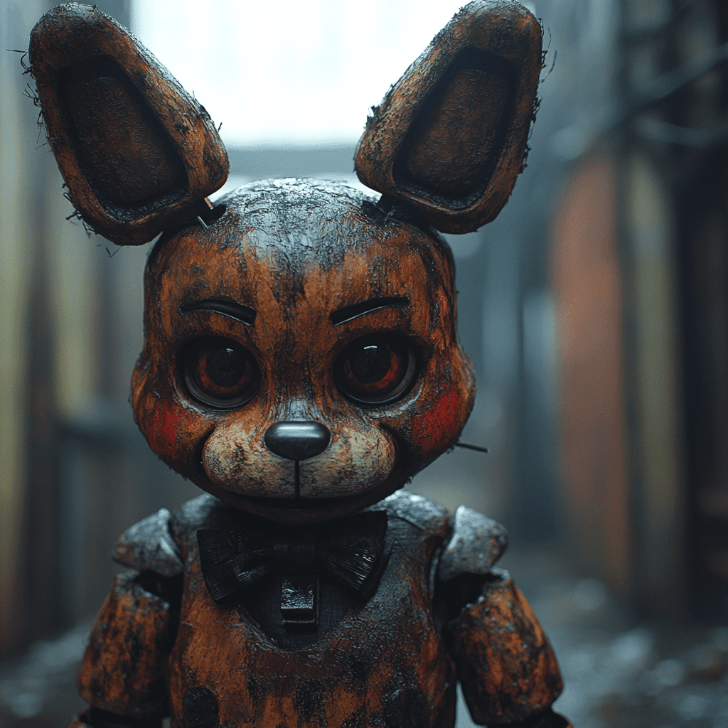 Best Five Nights at Freddys 2 Movies