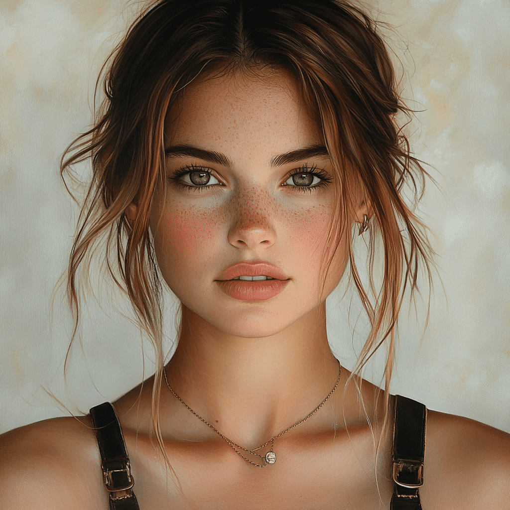 Best Hailey Davidson