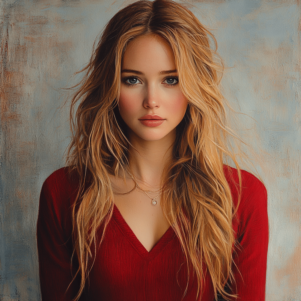 Best Jennifer Lawrence Leak
