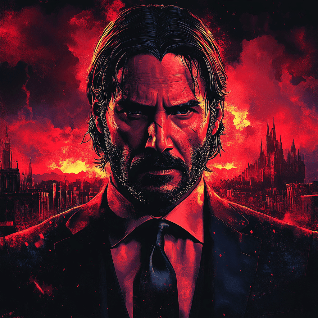 Best John Wick Chapter 5