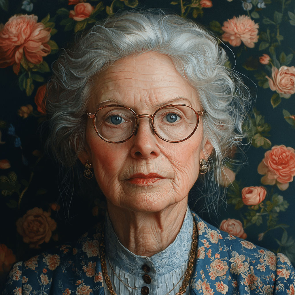 Best Mrs Poindexter