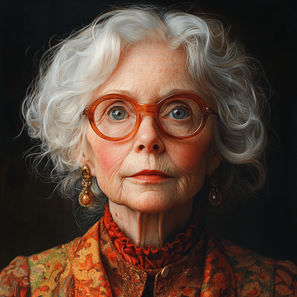 Best Mrs Poindexters