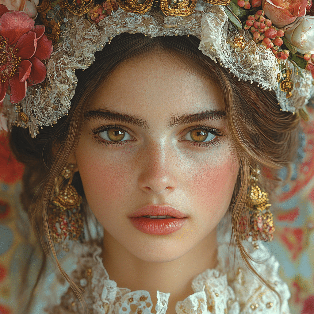 Best Princess of Spains