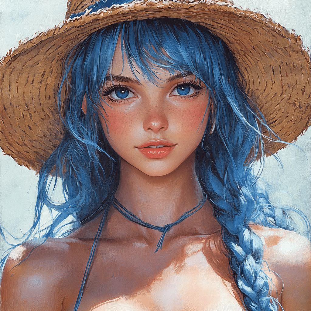 Best Vivi One Piece