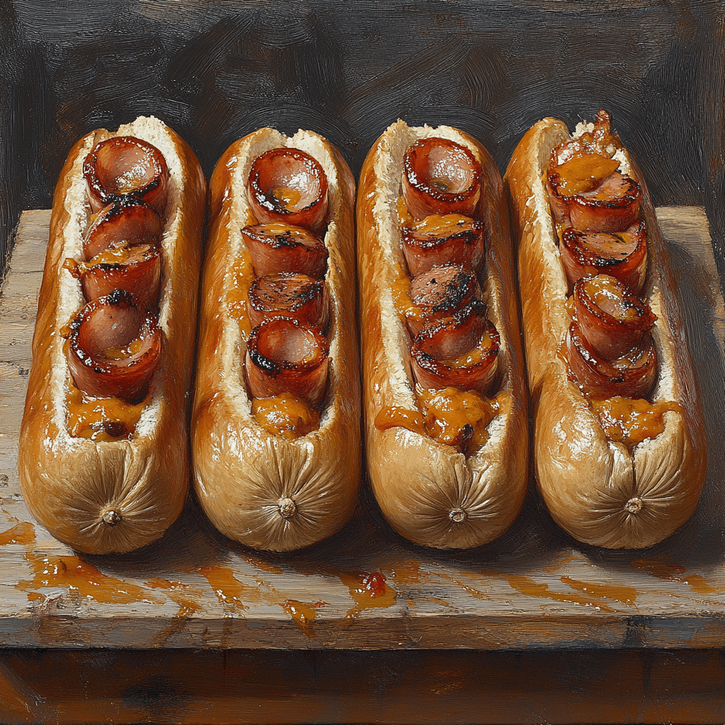 Best Weiners