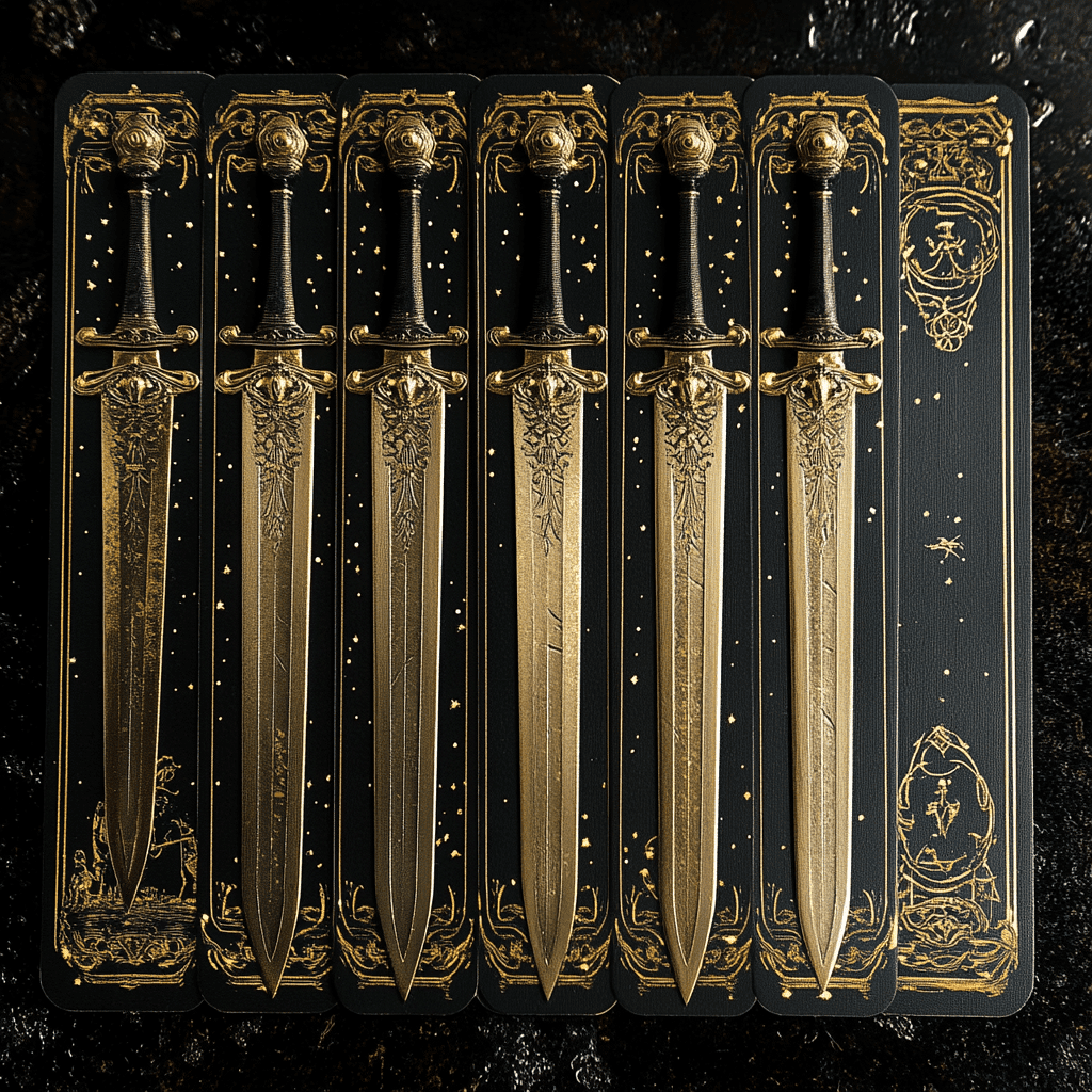 What Is Six of Swords
