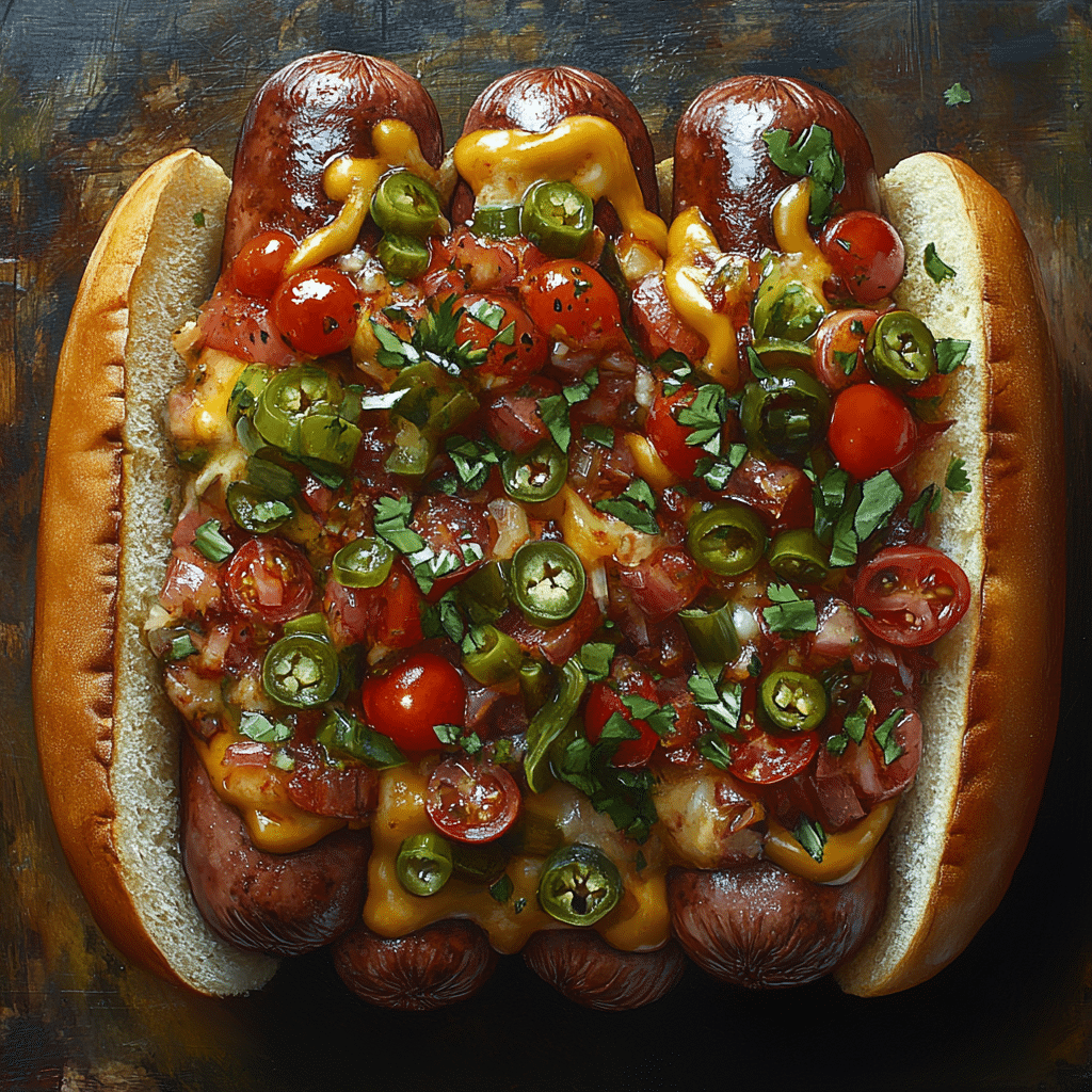 What Is Weiners