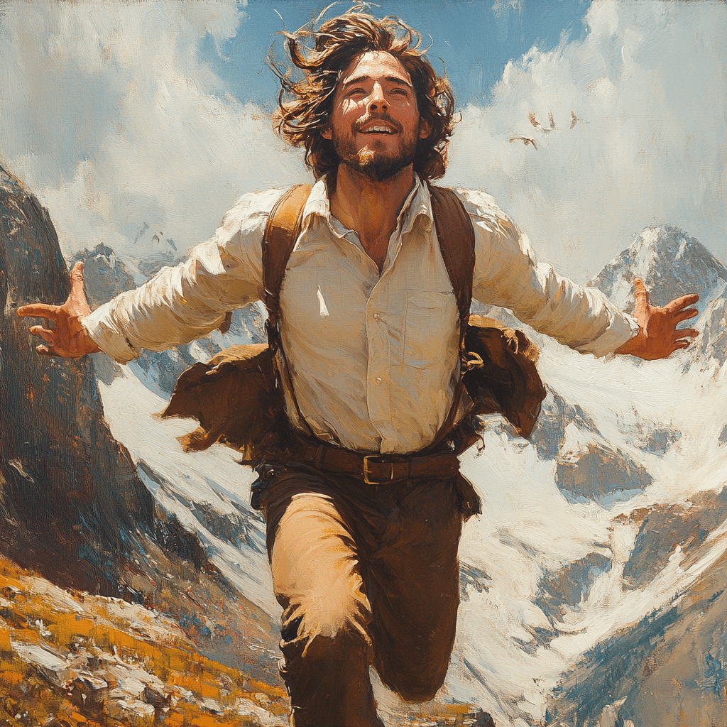 Alexander Supertramp