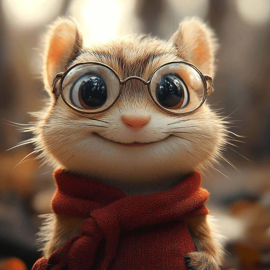 Alvin and the Chipmunks 2007 Cast