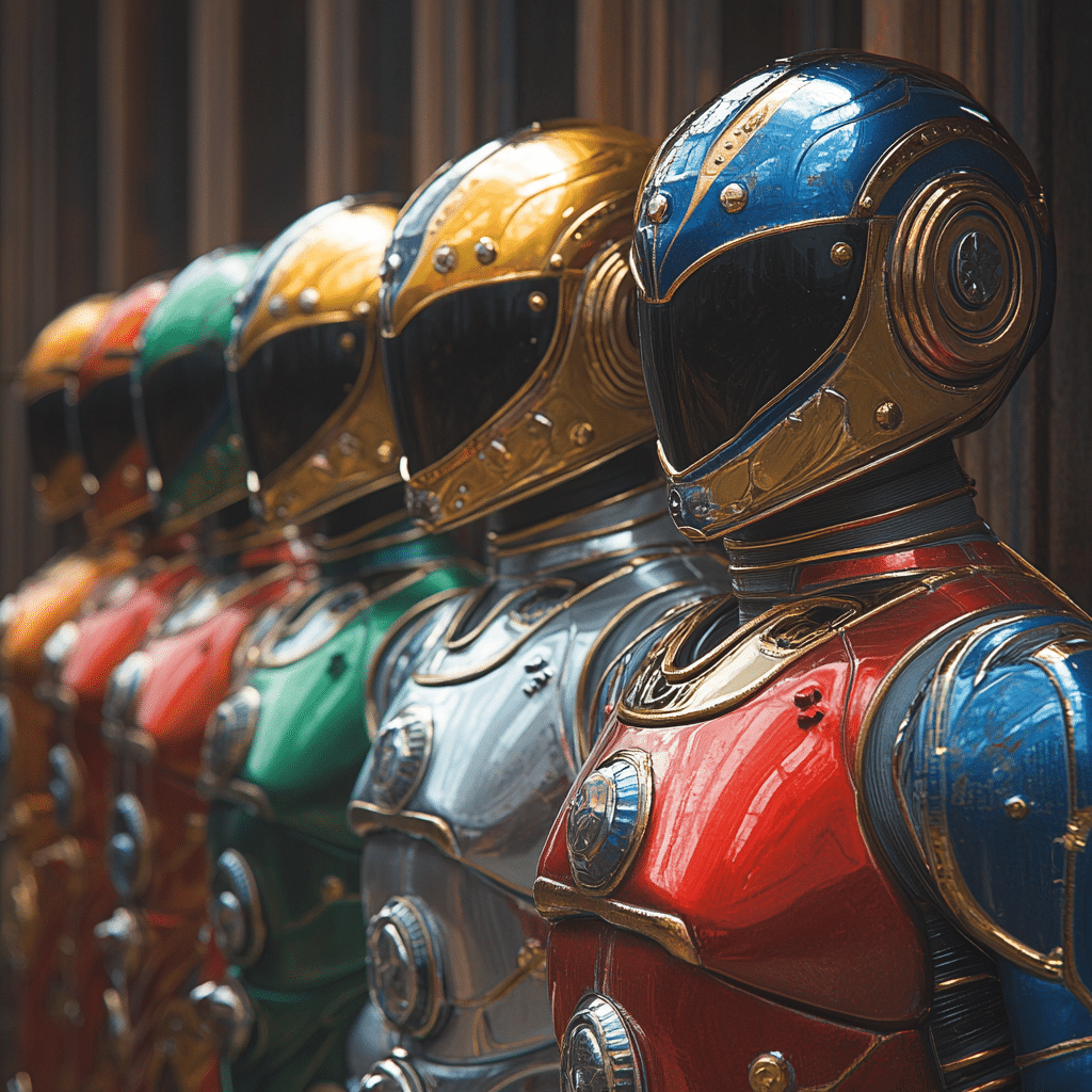 Beetleborgs