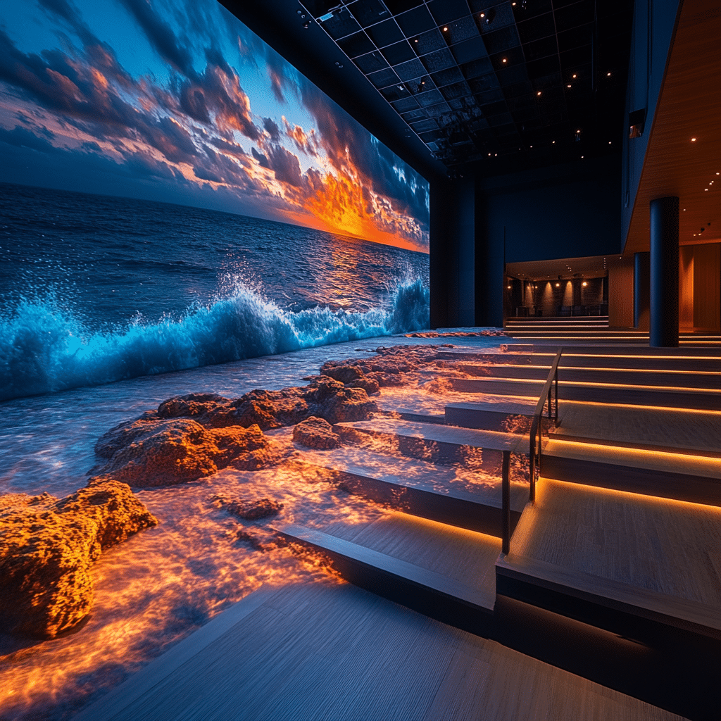 Cinemark Playa Vista