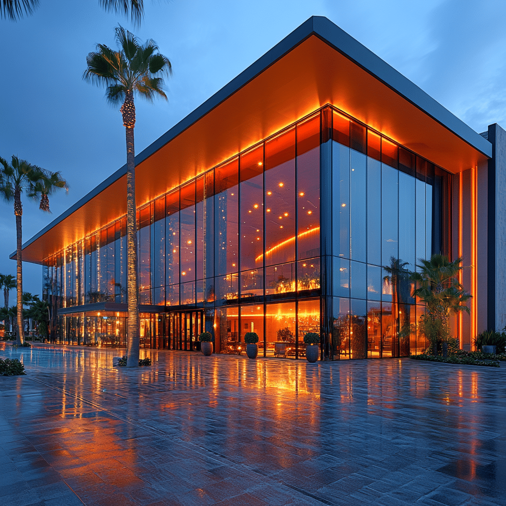 Cinepolis Del Mar