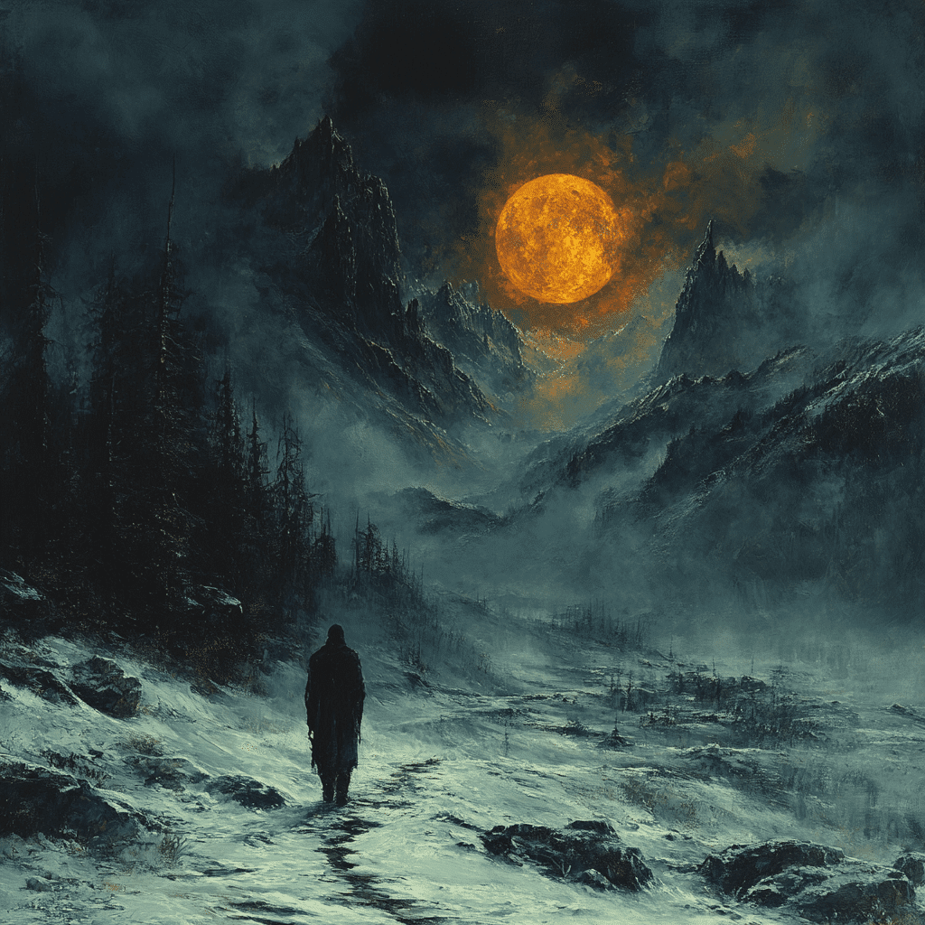 Darkwanderer