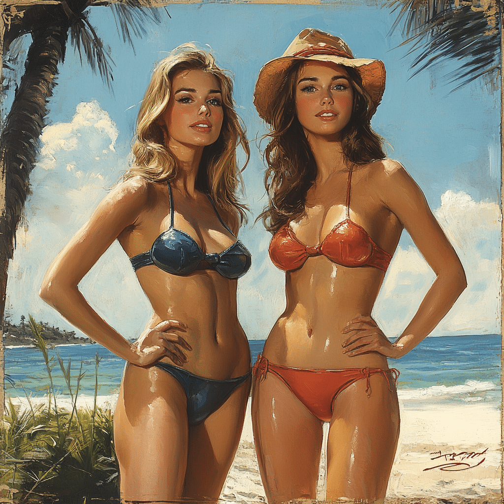 Elite Babes